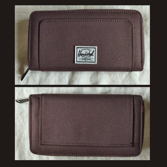 Herschel wallet - Picture 2 of 6